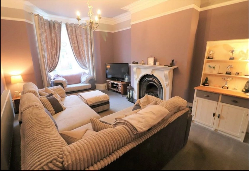 Blyth STR — short-term rental property, Blyth UK