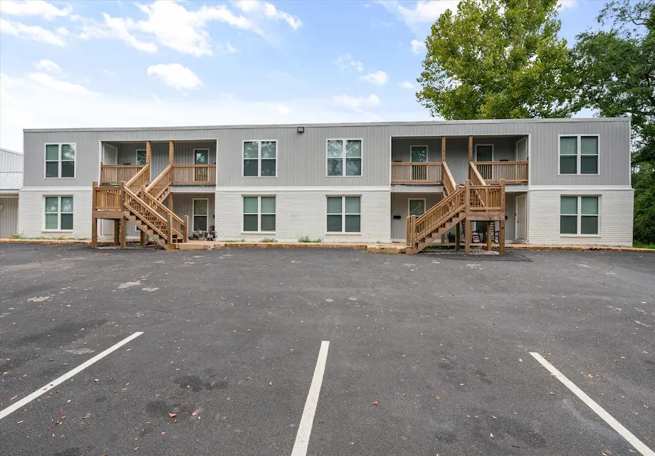 Saraland Multifamily — 24-unit workforce housing complex, Saraland AL